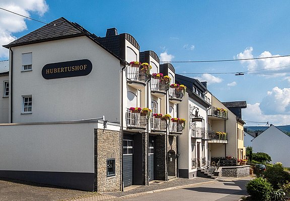 Bioweingut Hubertushof