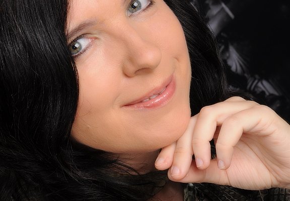 Oxana Grebneva