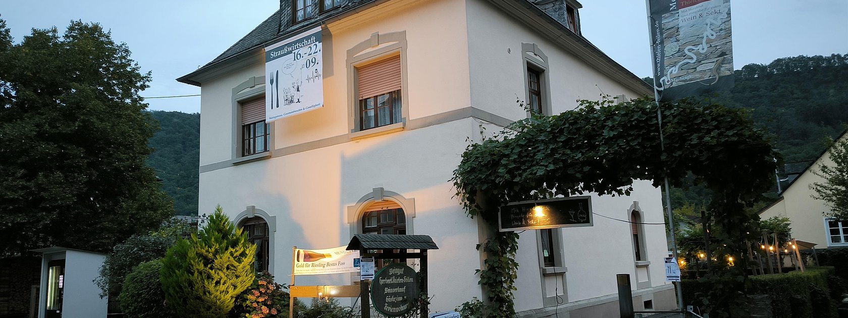 Weingut Thielen-Feilen