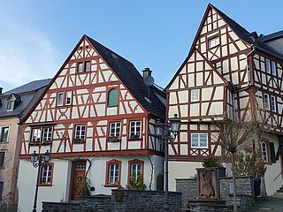 Startpunkt: Marktplatz