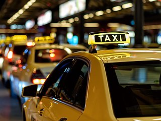 Taxi