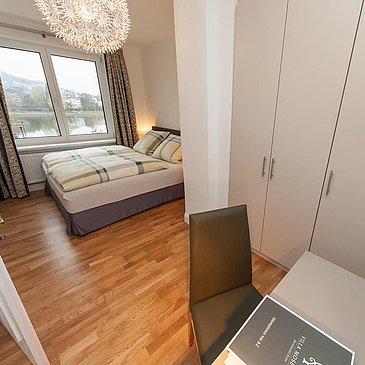 Villa Mosella 3 Schlafzimmer