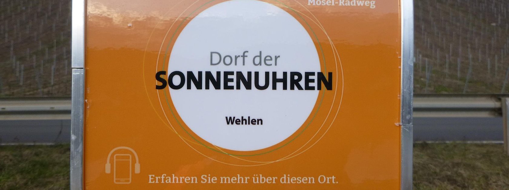Lauschpunkt Bernkastel-Wehlen