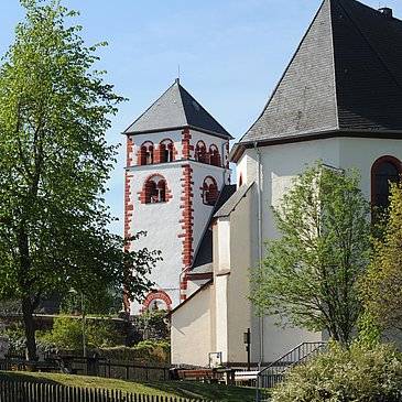 St. Josef Kirche