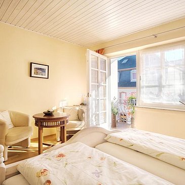 Gästezimmer 6