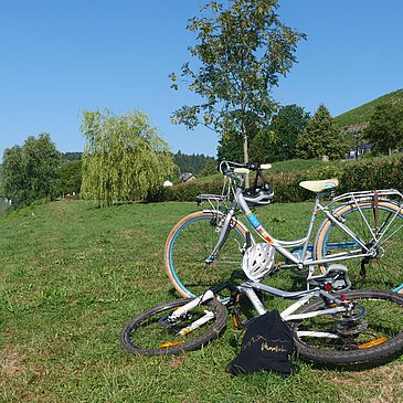 Radverleih