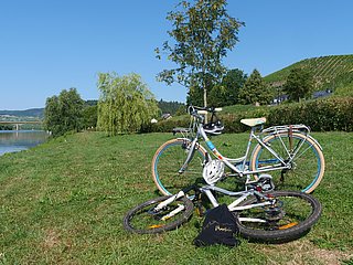 Radverleih