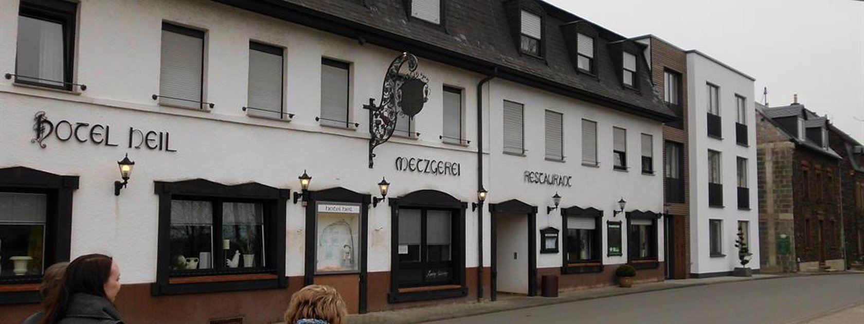 Hotel Heil im Moselort Lösnich_Foto Hotel