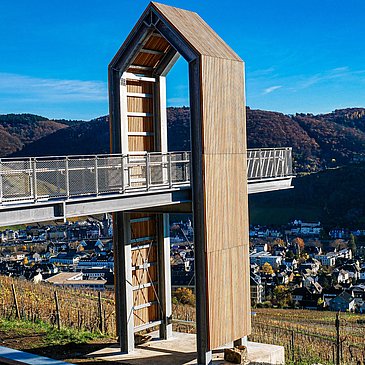 Skywalk