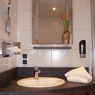 Badezimmer 1