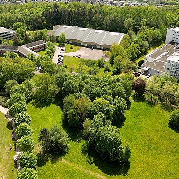 MEDIAN Klinik Moselschleife