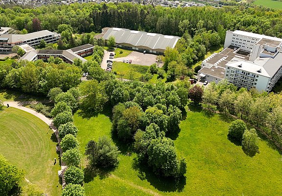 MEDIAN Klinik Moselschleife