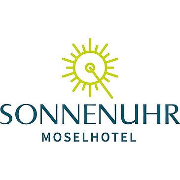 Logo Moselhotel Sonnenuhr