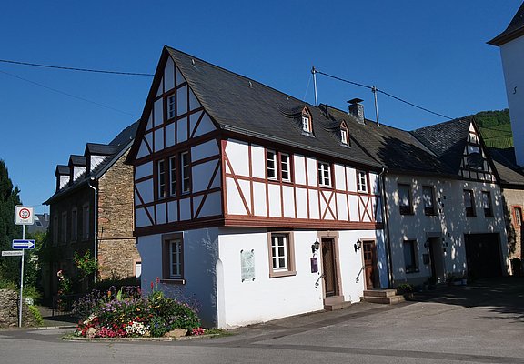 Haus Caspari Wehlen