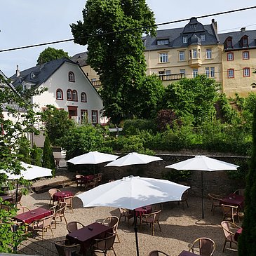 Klosterhof Siebenborn