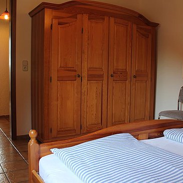 Fewo 3 Schlafzimmer
