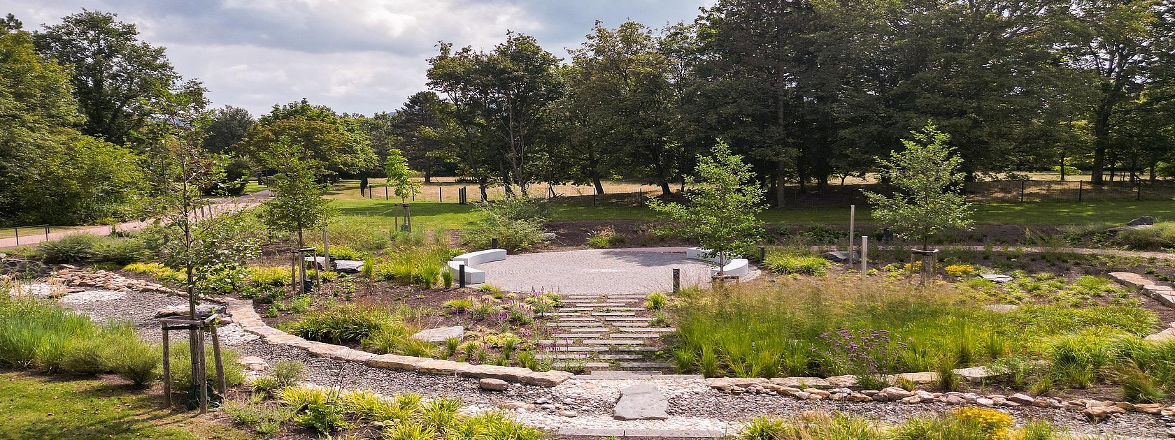 Nebelgarten