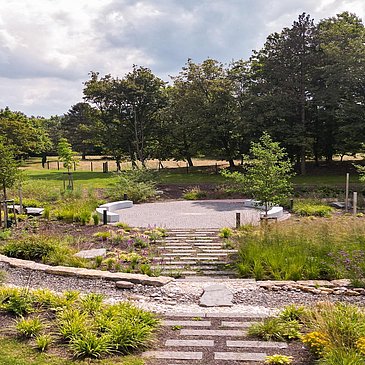 Nebelgarten