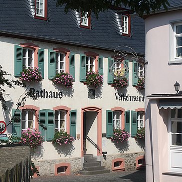 Rathaus
