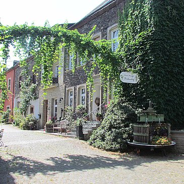 Ferienweingut Birkenhof