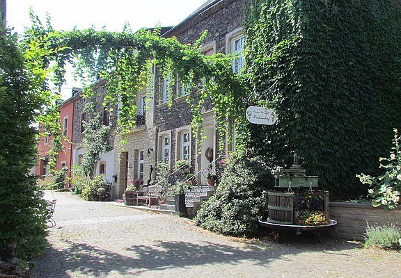Ferienweingut Birkenhof