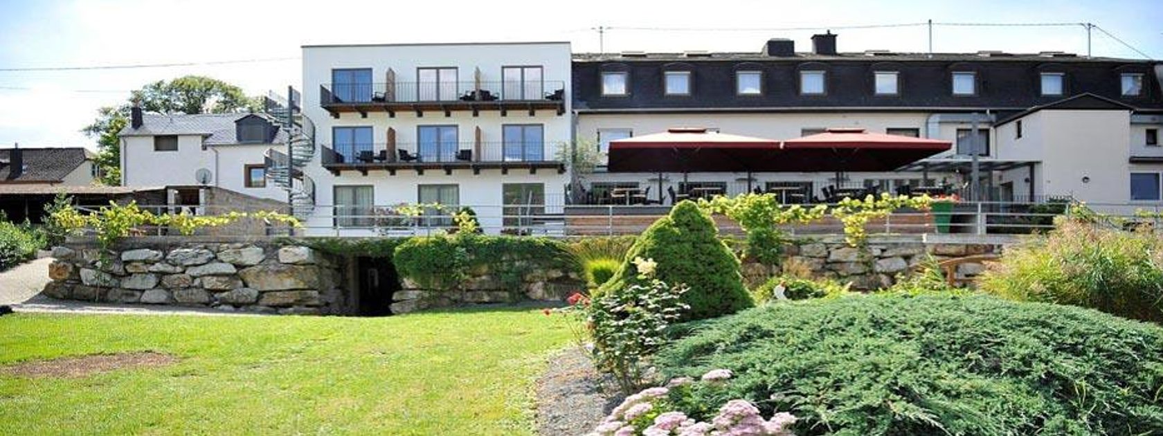 Hotel Heil