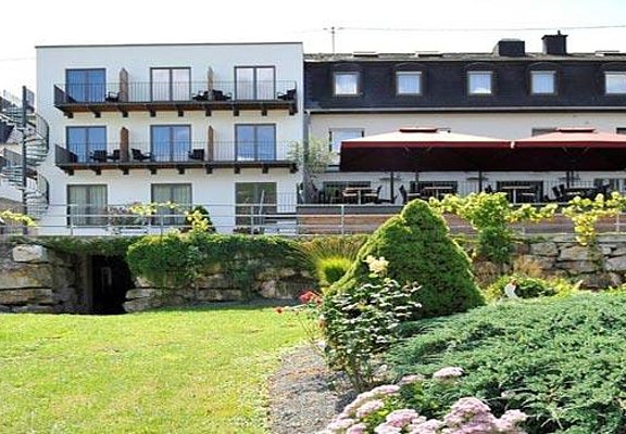 Hotel Heil