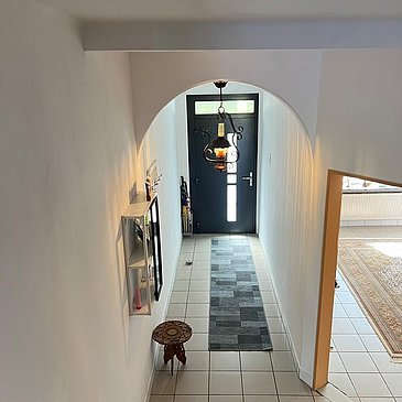 Hausflur
