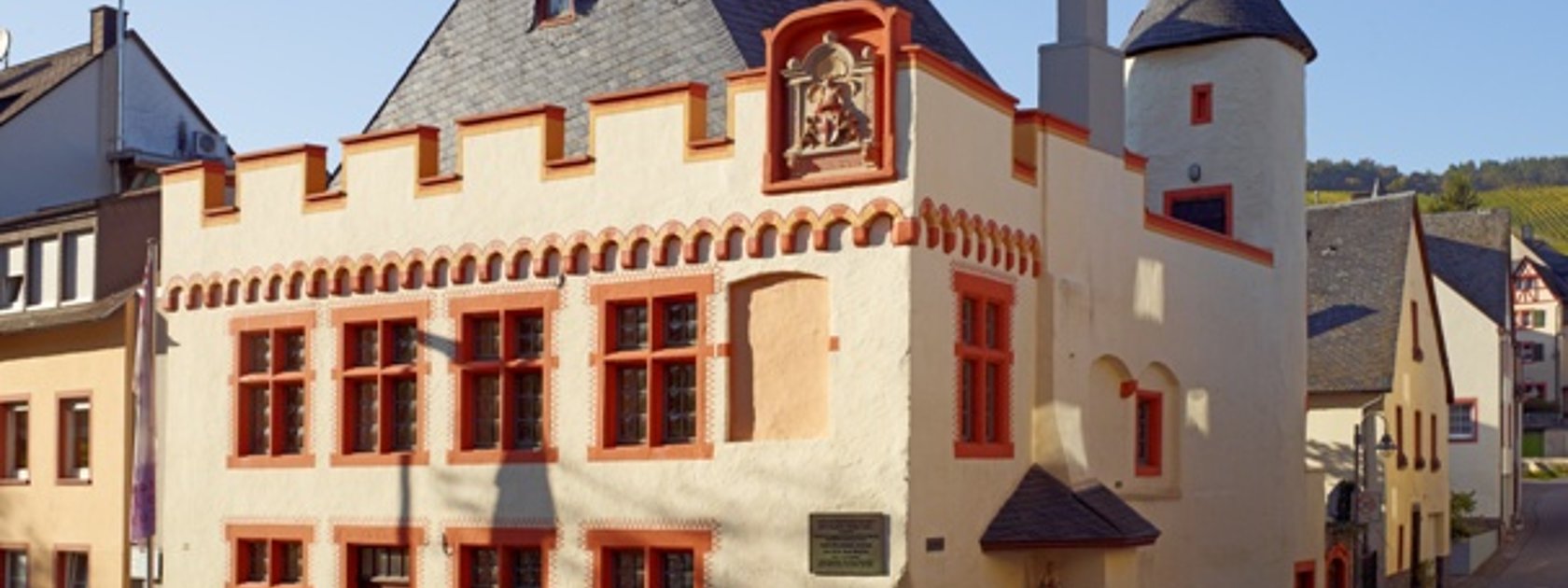 Cusanus-Geburtshaus