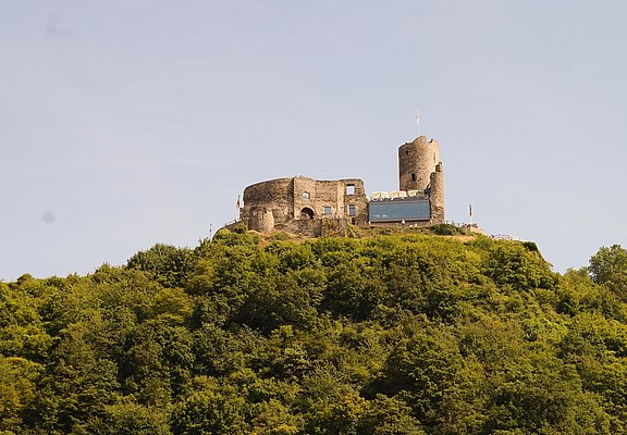 Burg Landshut