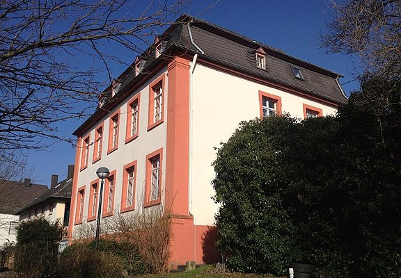 Aussenansicht