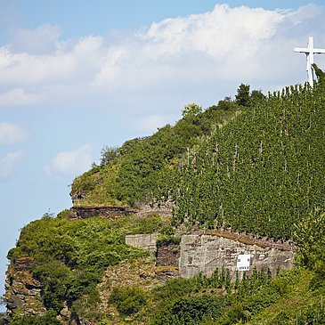 Großer Herrgott