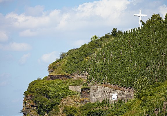 Großer Herrgott