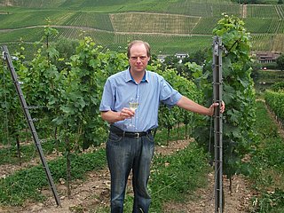 Martin Reuscher