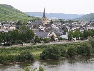 Zeltingen-Rachtig