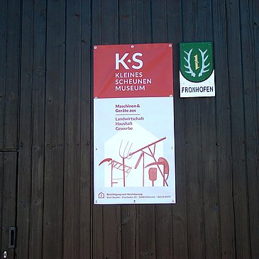 Scheunentor