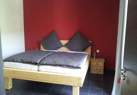 ZimmerBett