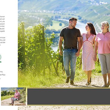 Bioweingut Hubertushof Hauspropekt