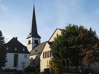 Kirche St. Martin
