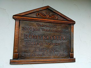 Römerkelter