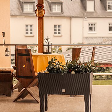 Ferienwohnung Keppeln-1