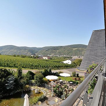 Aussicht