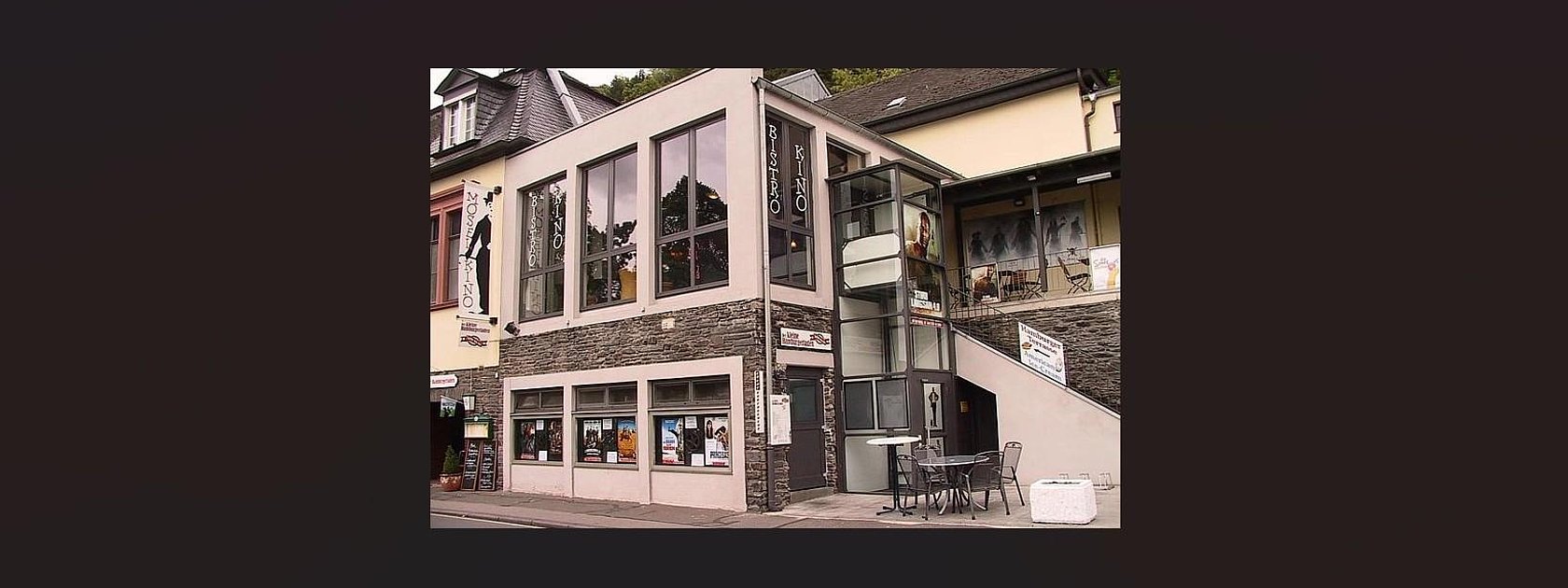 Mosel-Kino Bernkastel-Kues