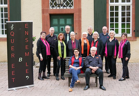 Ensemble Queerbeet