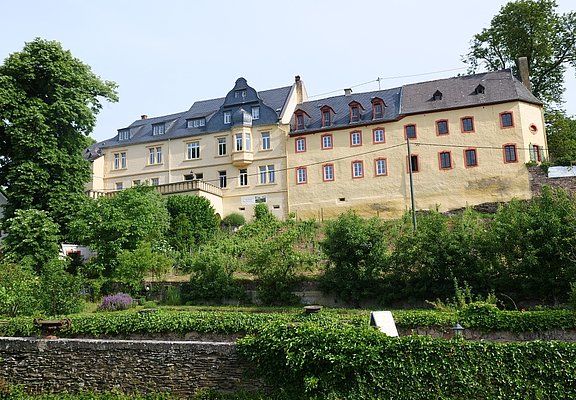 Kloster Siebenborn