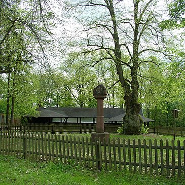 Dreifaltigkeit