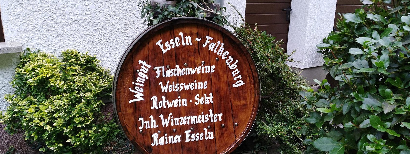 Weingut Esseln-Falkenburg