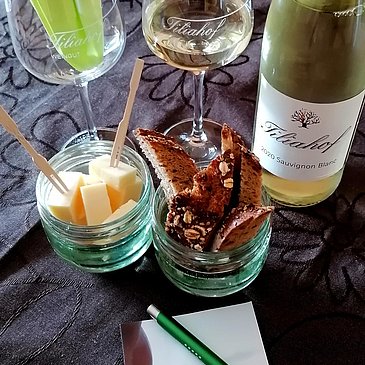 Weingut Tiliahof
