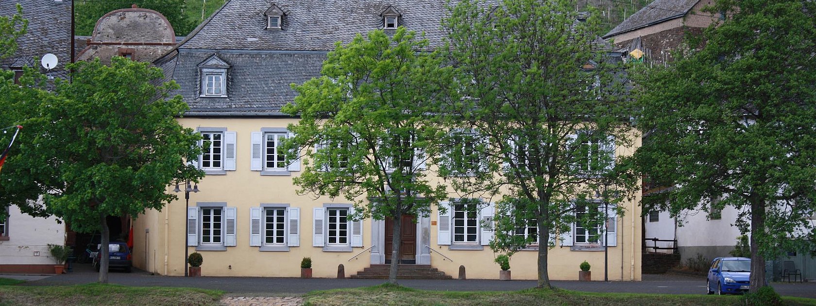 Bürgerhaus Piesport