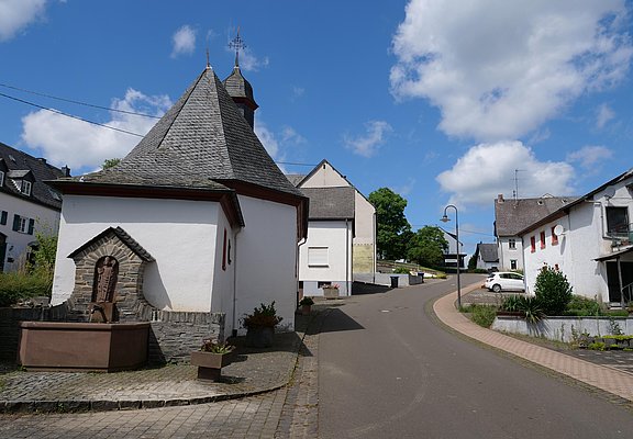 Kapelle